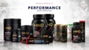 HND Grupo Hinode Segmento Performance Fitness